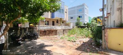 Image of 1219 Sq.ft Residential Plot / Land for sale in Ambattur, Chennai for Rs. 10971000