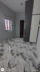Bedroom Image of 1300 Sq.ft 3 BHK Duplex for sale in Iyra Adithi, Kelambakkam Chennai for Rs. 11000000