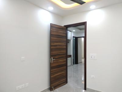Bedroom Image of 1125 Sq.ft 3 BHK Builder Floor for sale in RPS Palm Drive, Sector 88 Faridabad for Rs. 11000000
