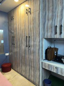 Bedroom Image of 1800 Sq.ft 3 BHK Builder Floor for sale in South Extension I New Delhi for Rs. 47500000