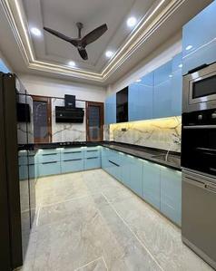 Kitchen Image of 2700 Sq.ft 6 BHK Villa for sale in Sector 89 Mohali for Rs. 73000000