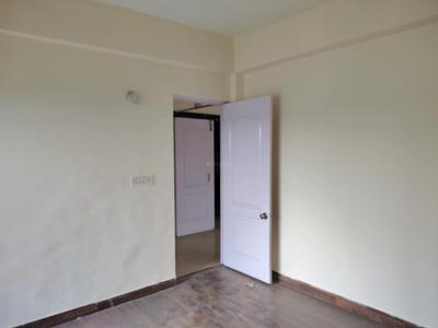 Bedroom Image of 1360 Sq.ft 3 BHK Apartment / Flat for sale in Paras Tierea, Sector 137 Noida for Rs. 12800000