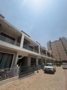 Image of 1926 Sq.ft 4 BHK Villa for sale in Sector 123, Mohali for Rs. 13000000