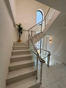 Image of 1500 Sq.ft 4 BHK Villa for sale in Crest County, Vadsar, Vadodara for Rs. 8500000