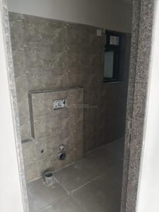 Image of 798 Sq.ft 1 BHK Apartment / Flat for rent in Kanakia Zen World, Kanjurmarg East, Mumbai for Rs. 46000