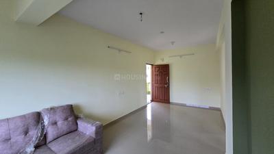 Hall Image of 665 Sq.ft 1 BHK Apartment / Flat for sale in Kunal Sukhsamruddhi, Mardol Goa for Rs. 2850000