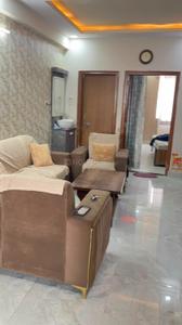 Hall Image of 1000 Sq.ft 2 BHK Apartment / Flat for rent in Mansarovar Extension Jaipur for Rs. 25000