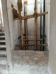 Balcony Image of 1150 Sq.ft 3 BHK Apartment / Flat for sale in Santoshpur Kolkata for Rs. 7200000