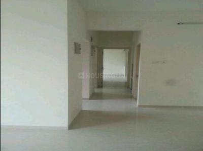 Hall Image of 920 Sq.ft 2 BHK Apartment / Flat for rent in Kasarvadavali Thane for Rs. 33000