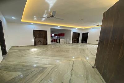 Hall Image of 1800 Sq.ft 3 BHK Apartment / Flat for sale in Vamana Arvindam, Utrathiya Zirakpur for Rs. 17445500