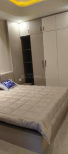Bedroom Image of 2600 Sq.ft 4 BHK Villa for sale in Jagatpura Jaipur for Rs. 20000000