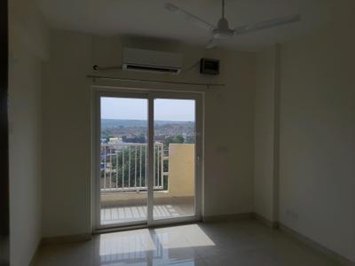 Bedroom Image of 1276 Sq.ft 2 BHK Apartment / Flat for sale in Eldeco Accolade, Sector 2 Sohna for Rs. 11500000