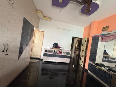 Balcony Image of 1200 Sq.ft 5 BHK Independent House for sale in Kanakanagar Bengaluru for Rs. 20000000