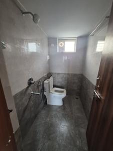 Image of 1100 Sq.ft 2 BHK Penthouse for rent in Puppalaguda, Hyderabad for Rs. 28000