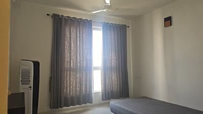 Bedroom Image of 1270 Sq.ft 2 BHK Apartment / Flat for rent in Hiranandani Glen Classic, Devinagar Bengaluru for Rs. 80000
