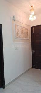 Bedroom Image of 1150 Sq.ft 3 BHK Builder Floor for sale in Sector 115 Mohali for Rs. 4490000