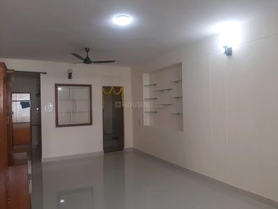 3 BHK Flat