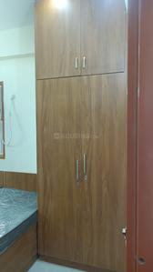 Bedroom Image of The Kush Residences PG in Sector 22, Gurgaon
