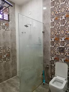 Bathroom Image of 2200 Sq.ft 2 BHK Independent House for rent in Villankurichi Coimbatore for Rs. 49000