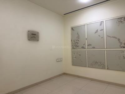 Bedroom Image of 475 Sq.ft 1 BHK Apartment / Flat for sale in Kalpataru Vivant, Jogeshwari East Mumbai for Rs. 16500000