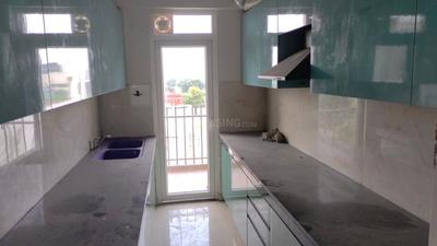 Kitchen Image of 1494 Sq.ft 3.5 BHK Apartment / Flat for sale in Smartworld Gems, Sector 89 Gurgaon for Rs. 17000000