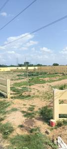 Image of 969 Sq.ft Residential Plot / Land for sale in Perumalpattu, Chennai for Rs. 1162800