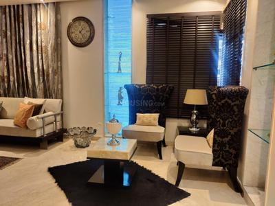 Hall Image of 11000 Sq.ft 6 BHK Independent House for sale in DLF City Floor Phase 2, DLF Phase 2 Gurgaon for Rs. 165000000