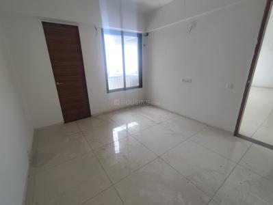 Bedroom Image of 2115 Sq.ft 3 BHK Apartment / Flat for sale in Avirat Silver Harmony 2, Gota Ahmedabad for Rs. 12800000