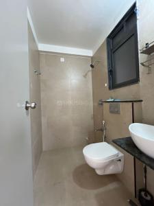 Image of 1069 Sq.ft 3 BHK Apartment / Flat for rent in Kaveri Soham Vivanta, Shilaj, Ahmedabad for Rs. 26000
