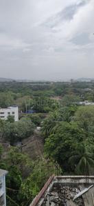 Balcony Image of 1093 Sq.ft 3 BHK Apartment / Flat for sale in Vardhman Flora Phase I, Byculla Mumbai for Rs. 42000000