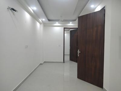 Living Room Image of 900 Sq.ft 2 BHK Apartment / Flat for sale in Chhattarpur New Delhi for Rs. 6000000