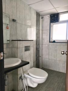 Bedroom Two Image of 760 Sq.ft 2 BHK Apartment / Flat for sale in Kolte Patil Life Republic ORO Avenue, Marunji Pune for Rs. 6300000