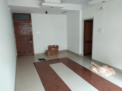 Living Room Image of 970 Sq.ft 3 BHK Apartment / Flat for rent in Gokulpeth Nagpur for Rs. 20000