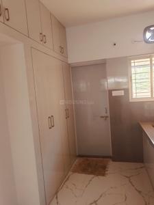 Kitchen Image of 1500 Sq.ft 3 BHK Apartment / Flat for sale in Landmarks Orchid Sunshine, Manish Nagar Nagpur for Rs. 7700000