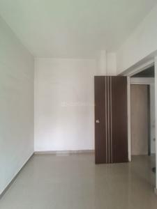 Hall Image of 500 Sq.ft 1 BHK Apartment / Flat for sale in Unicorn Global Arena, Naigaon East Naigaon for Rs. 2499000