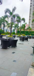 Image of 1000 Sq.ft 2 BHK Apartment / Flat for sale in Gee Cee Cloud 36, Ghansoli, Navi Mumbai for Rs. 25500000