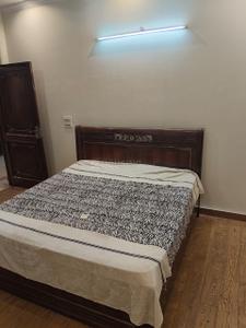 Bedroom Image of 2000 Sq.ft 4 BHK Builder Floor for sale in Kirti Nagar New Delhi for Rs. 30000000