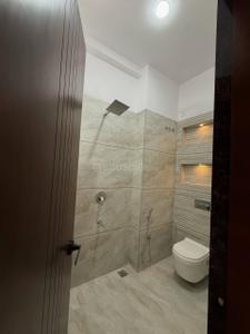 Bathroom Image of 2000 Sq.ft 3 BHK Independent House for sale in Kamal Vihar Raipur for Rs. 6750000