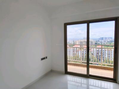 Bedroom Image of 1550 Sq.ft 3 BHK Apartment / Flat for sale in Bramha The Collection, Wadgaon Sheri Pune for Rs. 16000000