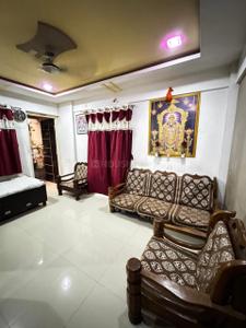 Hall Image of 800 Sq.ft 2 BHK Apartment / Flat for sale in Konark Nagar Nashik for Rs. 3100000