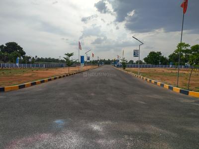 Image of 1200 Sq.ft Residential Plot / Land for sale in Latteri, Vellore for Rs. 1548000