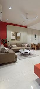 Image of 1800 Sq.ft 4 BHK Villa for sale in Nishtha Rudra Villa, Kalali, Vadodara for Rs. 9800000