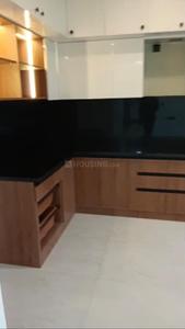 Kitchen Image of 1188 Sq.ft 2 BHK Apartment / Flat for rent in Keya The Lake Terraces, Electronic City Bengaluru for Rs. 46000