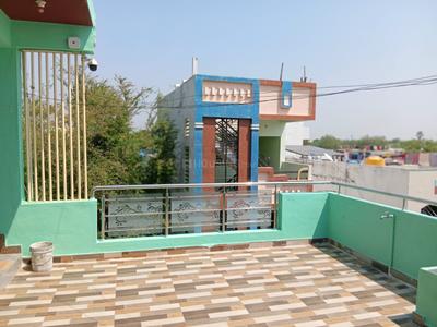 Balcony Image of 1100 Sq.ft 2 BHK Apartment / Flat for rent in Priyanka Nagar Anantapur for Rs. 11000