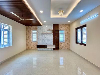 Hall Image of 1040 Sq.ft 3 BHK Independent House for sale in Kattankulathur Chennai for Rs. 8000000