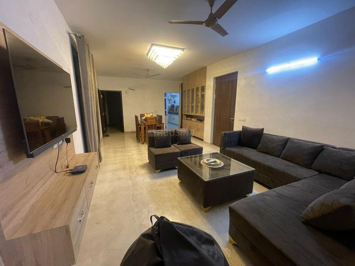 Eco City 1, New Chandigarh Hall 1