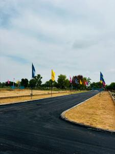 Image of 900 Sq.ft Residential Plot / Land for sale in Bagru, Jaipur for Rs. 2200000