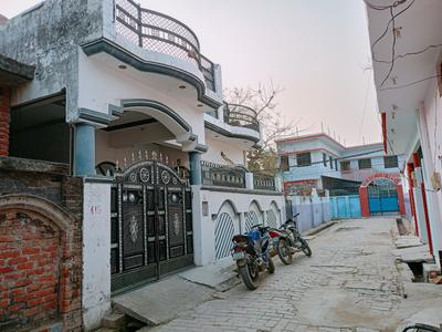 Image of 1450 Sq.ft 4.5 BHK Independent House for sale in Mohibullapur, Lucknow for Rs. 6000000