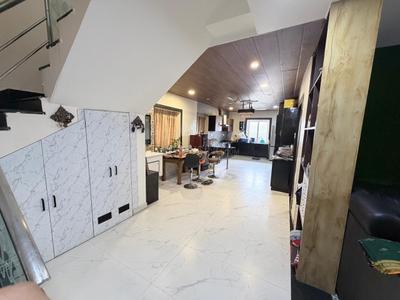 Image of 2000 Sq.ft 5 BHK Independent House for rent in Sundarpada, Bhubaneswar for Rs. 50000