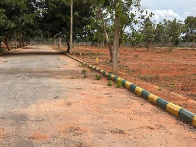 Image of 1200 Sq.ft Residential Plot / Land for sale in Narsapura, Kolar for Rs. 4000000